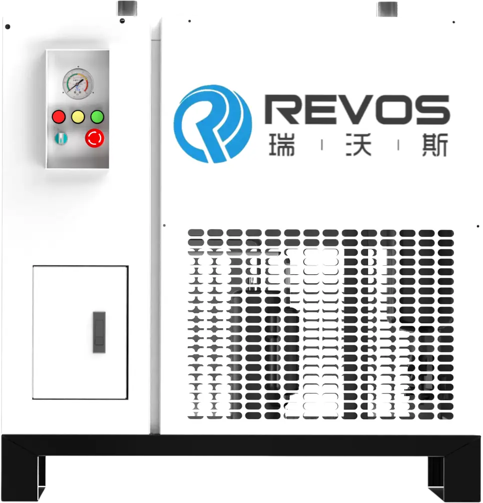 Compressed Air Treatment Solutions