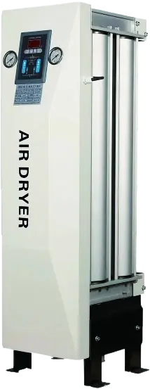 Compressed air treatment product image 2