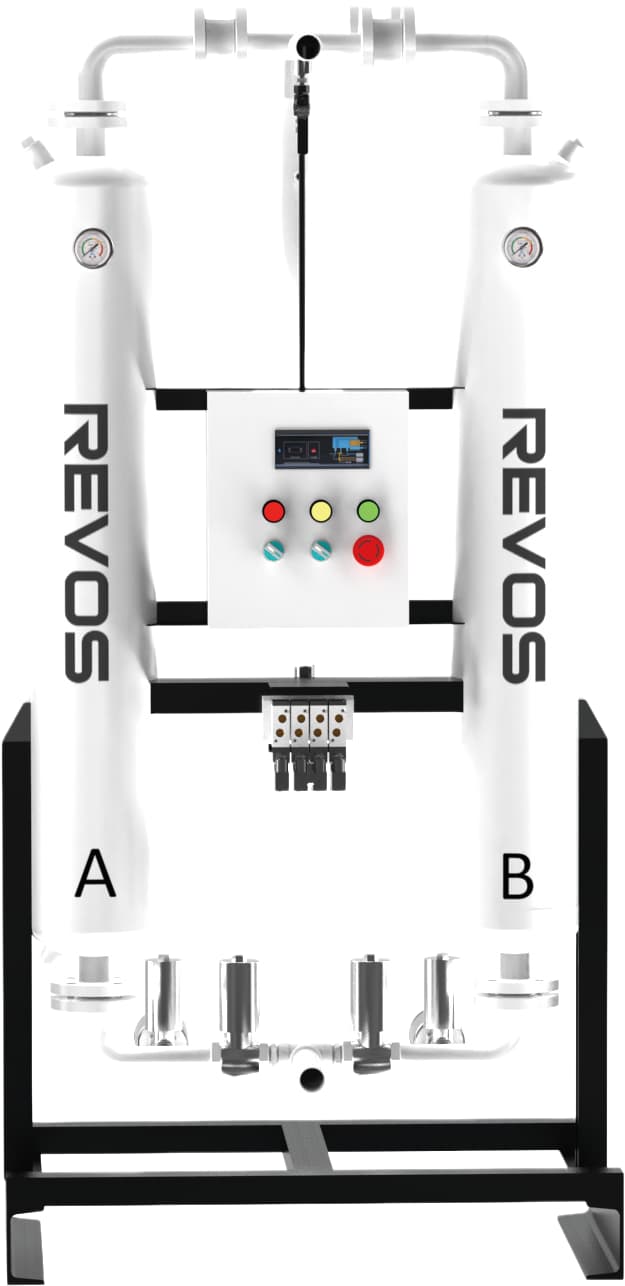 Compressed air treatment product image 6