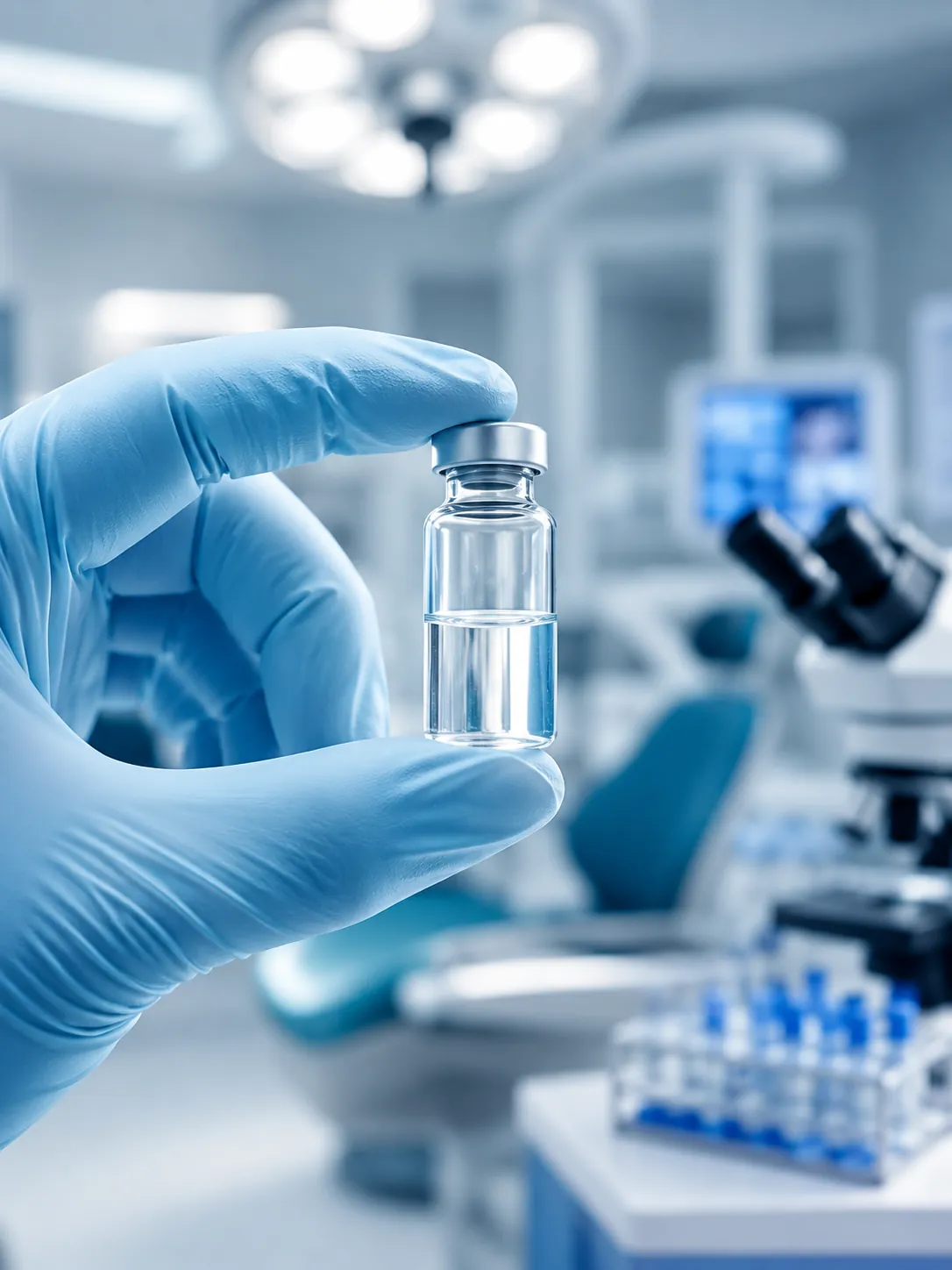 Medical Industry