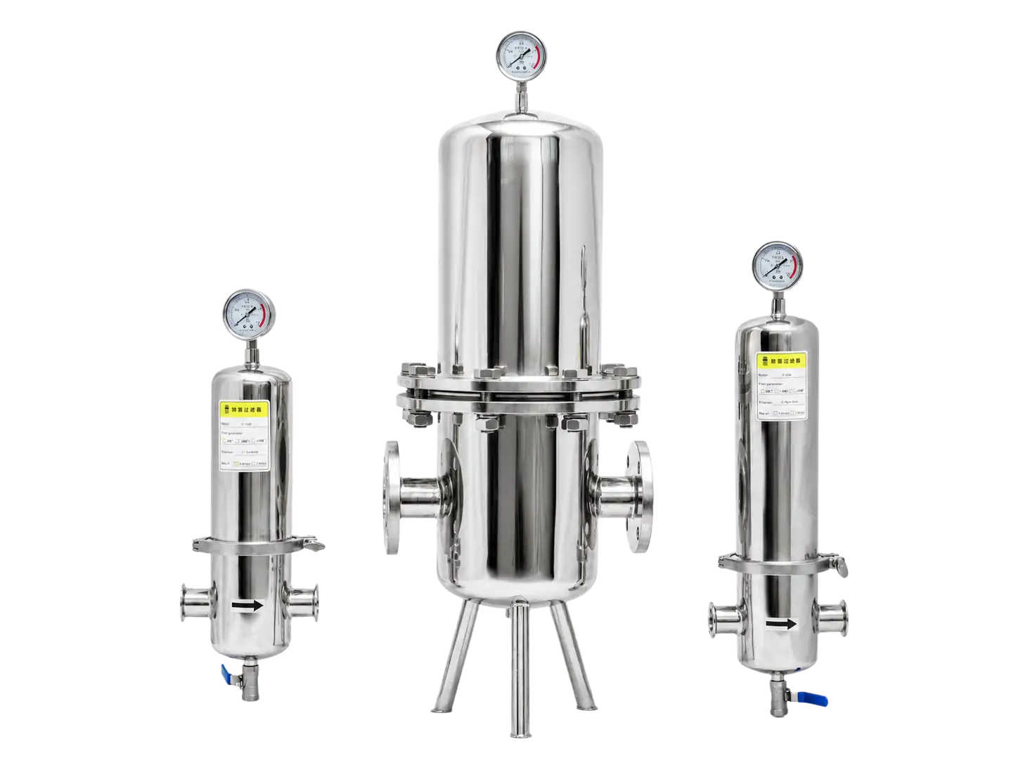 Compressed air treatment product image 5