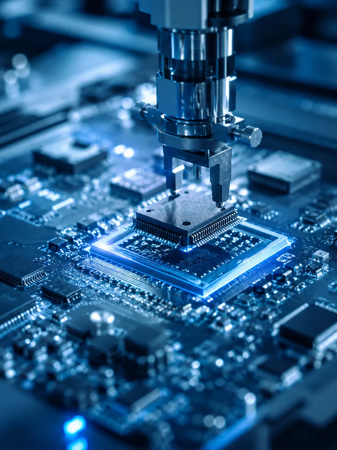 Electronics Industry