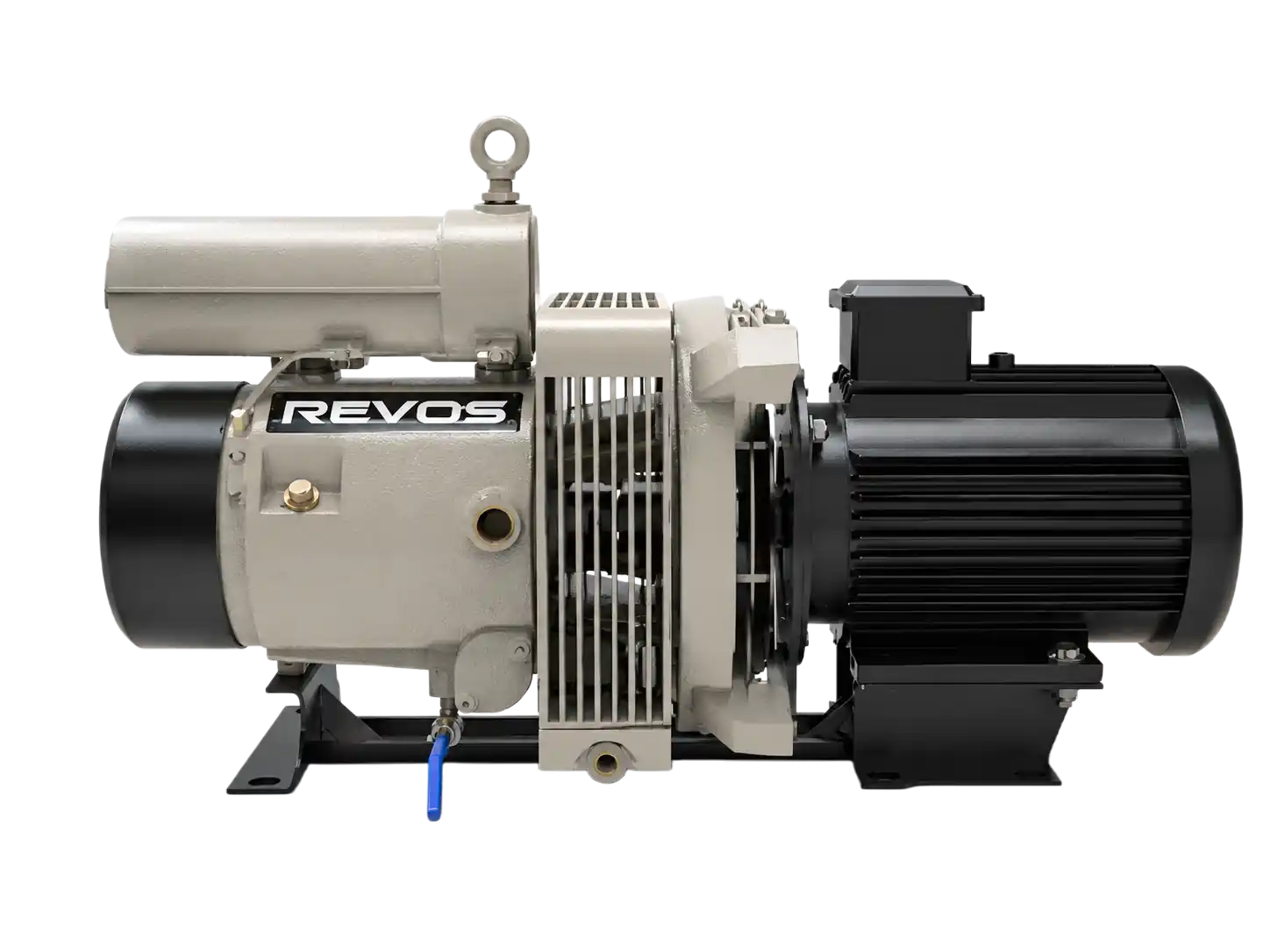 Engineering Machinery Air Compressor